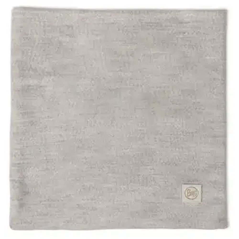 Buff BUFF© Merino Heavyweight Solid Cloud 113018003-Solid Clou kleding accessoires online bestellen bij Kathmandu Outdoor & Travel