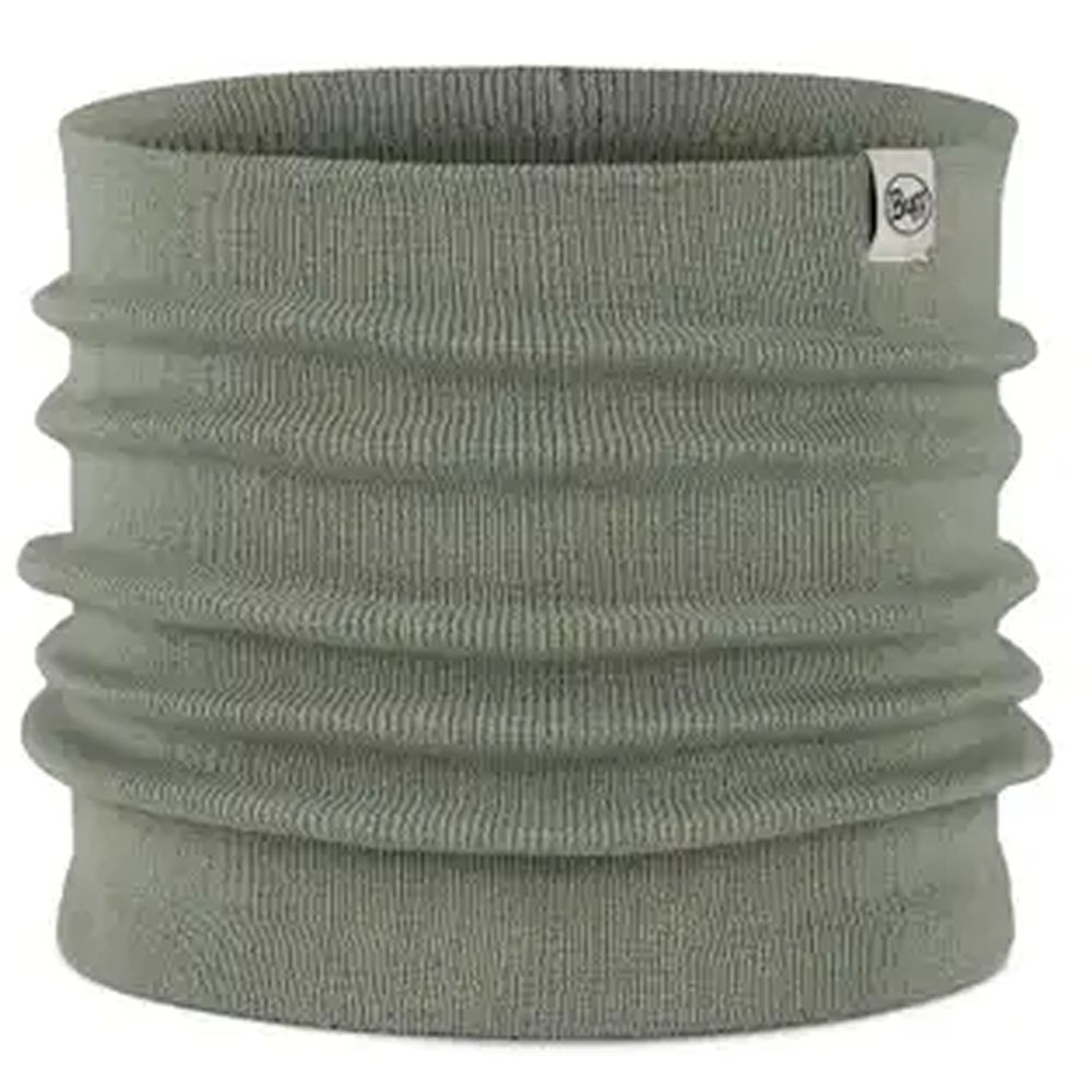 Buff BUFF© Knitted Nekwarmer Lilon Opaline 134480868-Lilon Opal kleding accessoires online bestellen bij Kathmandu Outdoor & Travel