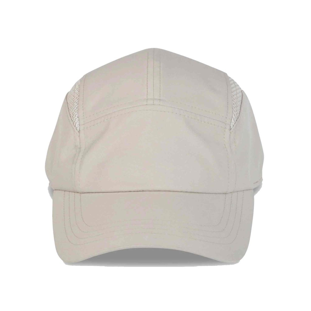 Tilley Airflo Cap Lt Stone HT4098-016 kleding accessoires online bestellen bij Kathmandu Outdoor & Travel