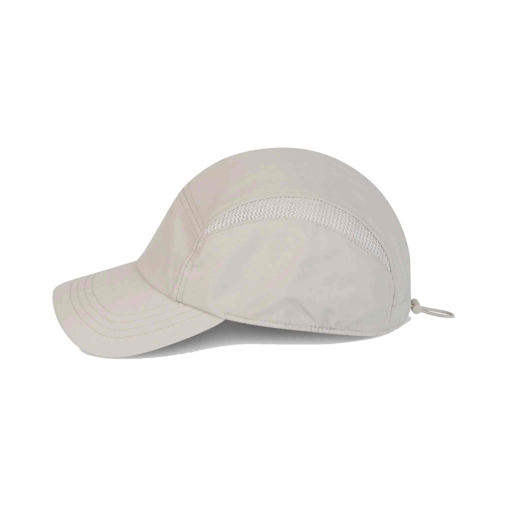 Tilley Airflo Cap Lt Stone HT4098-016 kleding accessoires online bestellen bij Kathmandu Outdoor & Travel