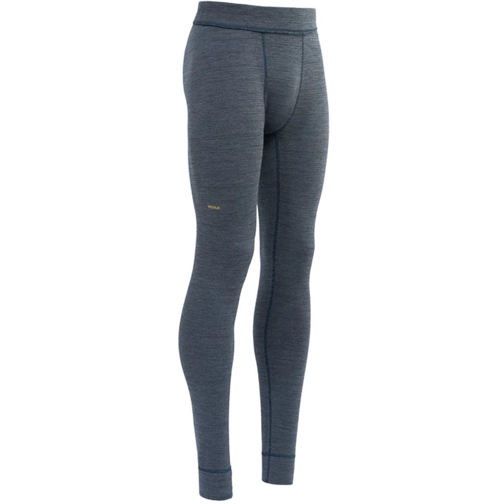 Devold Kvittega Merino 230 Longs Fog GO 340 100 A-402A onderkleding/thermokleding online bestellen bij Kathmandu Outdoor & Travel