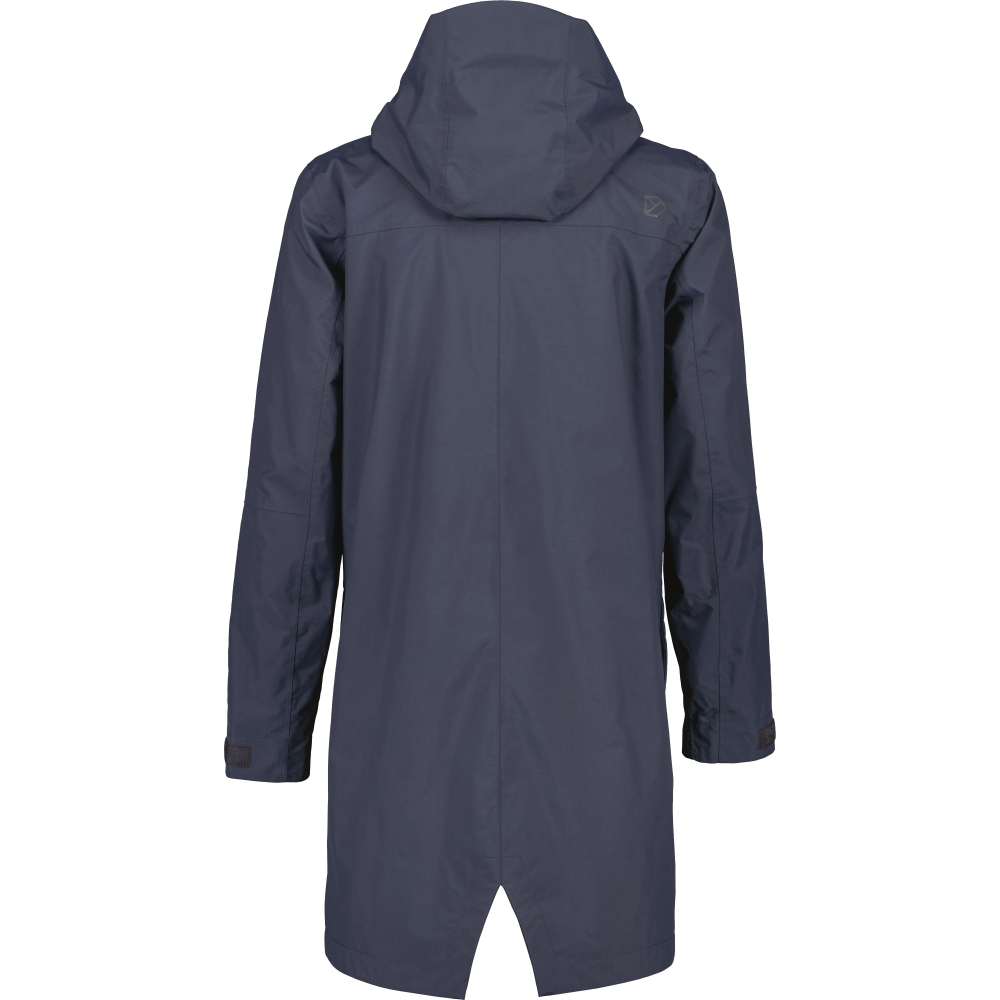 Didriksons Andreas Usx Park 2 Dark Night Blue 505249-999 jassen online bestellen bij Kathmandu Outdoor & Travel