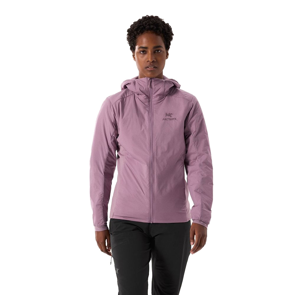 Arc'teryx Atom Hoody Women's Interstellar 6780-Interstellar fleeces en truien online bestellen bij Kathmandu Outdoor & Travel