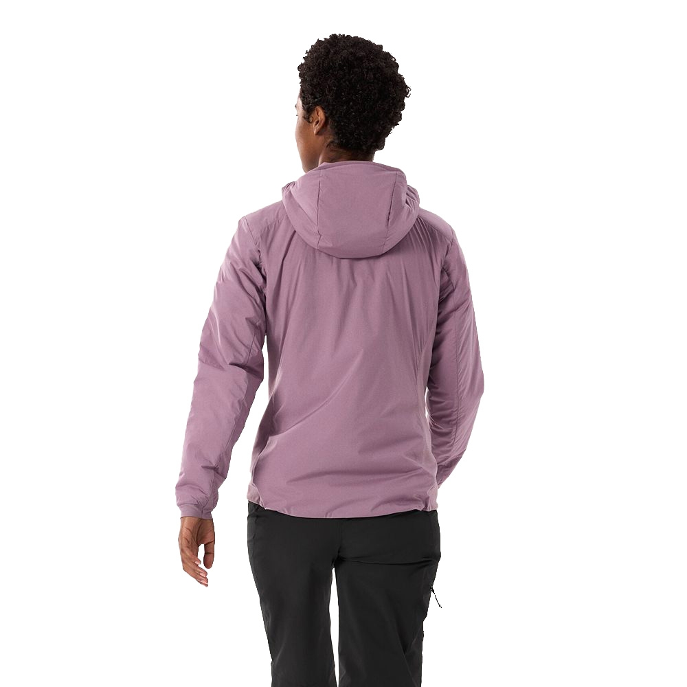 Arc'teryx Atom Hoody Women's Interstellar 6780-Interstellar fleeces en truien online bestellen bij Kathmandu Outdoor & Travel