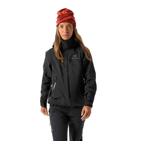 Arc'teryx  Beta AR Jacket Women's Black 