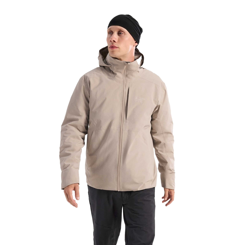 Arc'teryx Ralle Insulated Jacket Rune 7371-Rune jassen online bestellen bij Kathmandu Outdoor & Travel