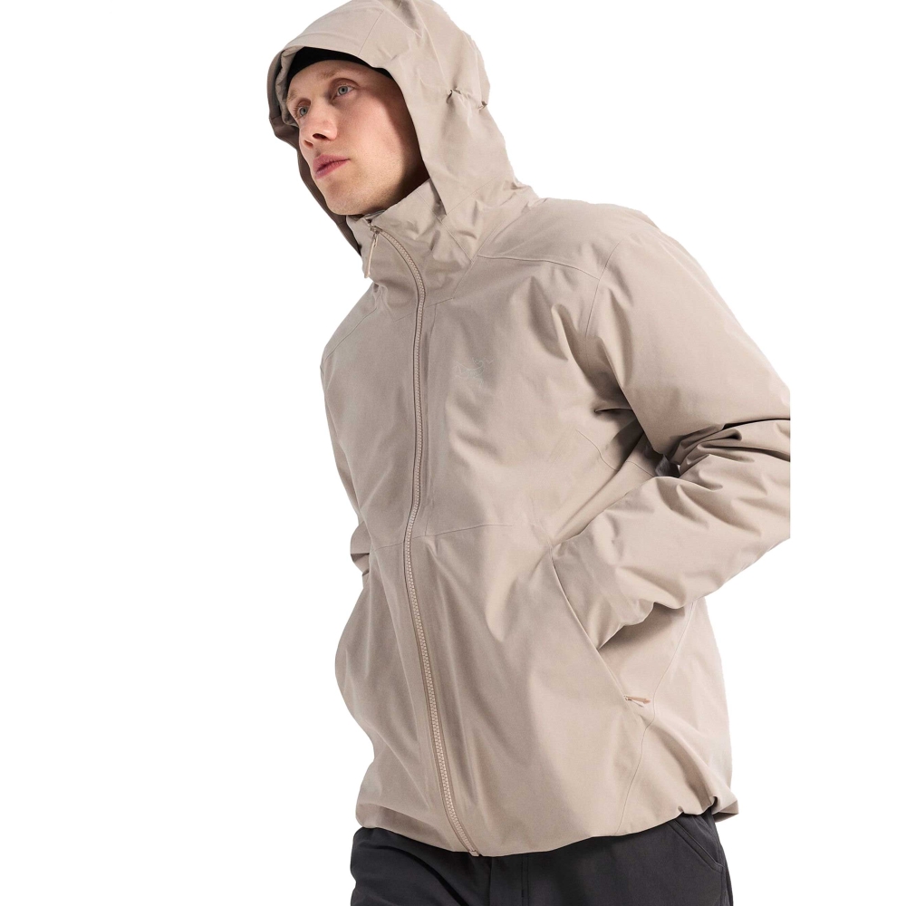 Arc'teryx Ralle Insulated Jacket Rune 7371-Rune jassen online bestellen bij Kathmandu Outdoor & Travel