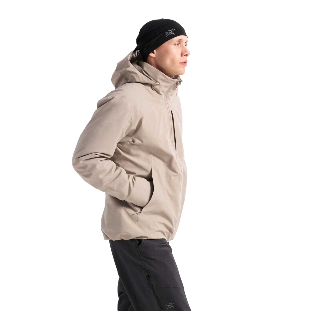 Arc'teryx Ralle Insulated Jacket Rune 7371-Rune jassen online bestellen bij Kathmandu Outdoor & Travel