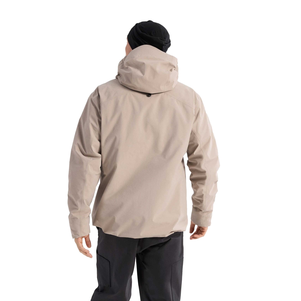 Arc'teryx Ralle Insulated Jacket Rune 7371-Rune jassen online bestellen bij Kathmandu Outdoor & Travel