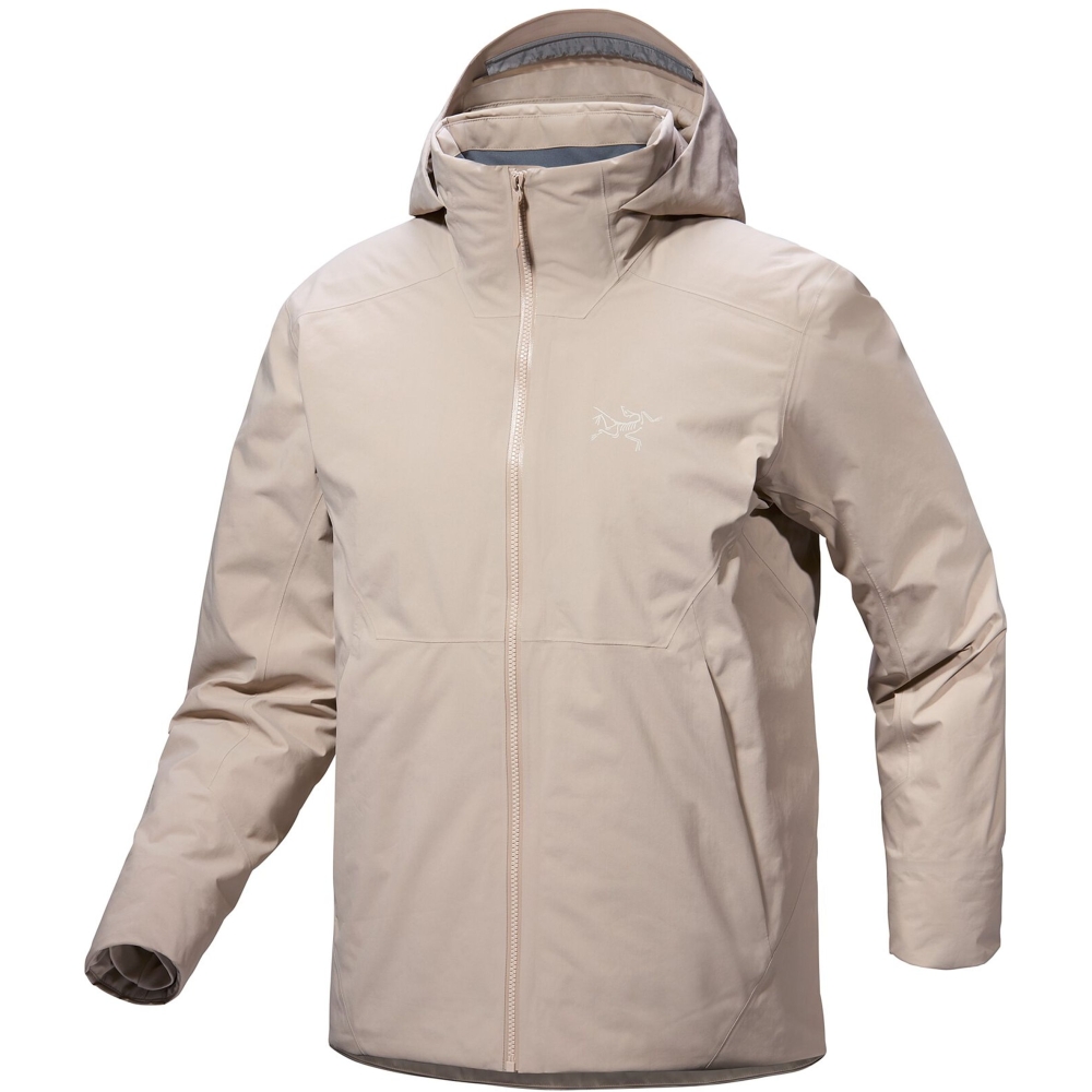 Arc'teryx Ralle Insulated Jacket Rune 7371-Rune jassen online bestellen bij Kathmandu Outdoor & Travel