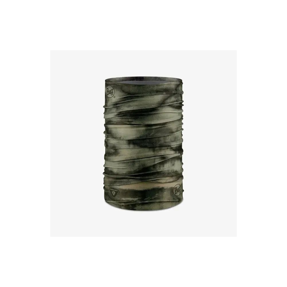 Buff Thermonet Fust Camouflage 129798866 kleding accessoires online bestellen bij Kathmandu Outdoor & Travel