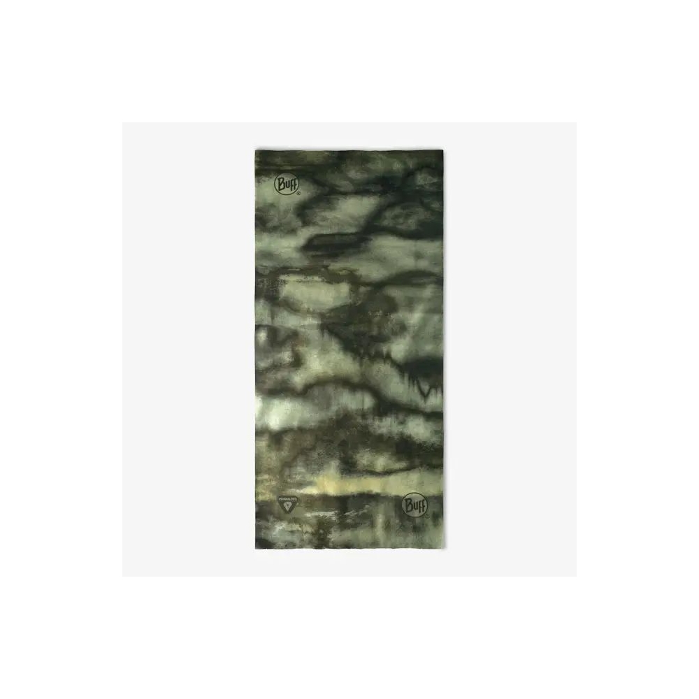 Buff Thermonet Fust Camouflage 129798866 kleding accessoires online bestellen bij Kathmandu Outdoor & Travel