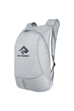 Sea to Summit Ultra-Sil Nano Daypack White A15DP4PWH tassen online bestellen bij Kathmandu Outdoor & Travel