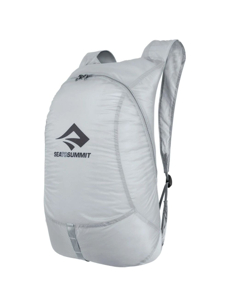 Sea to Summit Ultra-Sil Nano Daypack White A15DP4PWH tassen online bestellen bij Kathmandu Outdoor & Travel