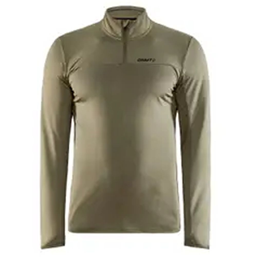 Craft Core Gain Midlayer Rift 1909496-664000 shirts en tops online bestellen bij Kathmandu Outdoor & Travel
