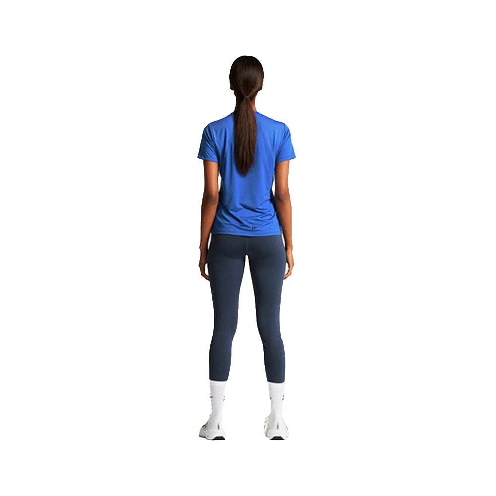 Craft Adv Essence SS Tee 2 Women's Jump 1914798-359000 shirts en tops online bestellen bij Kathmandu Outdoor & Travel