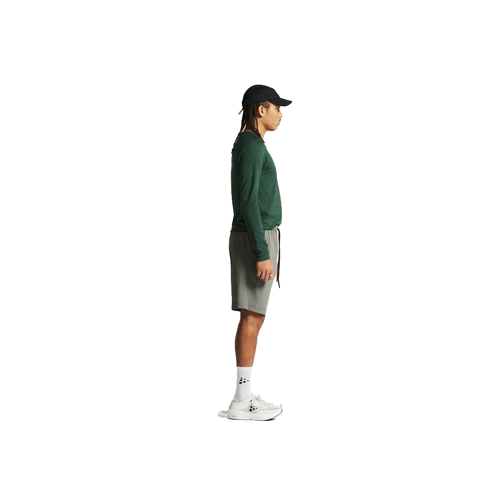 Craft Core Dry Active Comfort LS Biome 1911157-640000 onderkleding/thermokleding online bestellen bij Kathmandu Outdoor & Travel