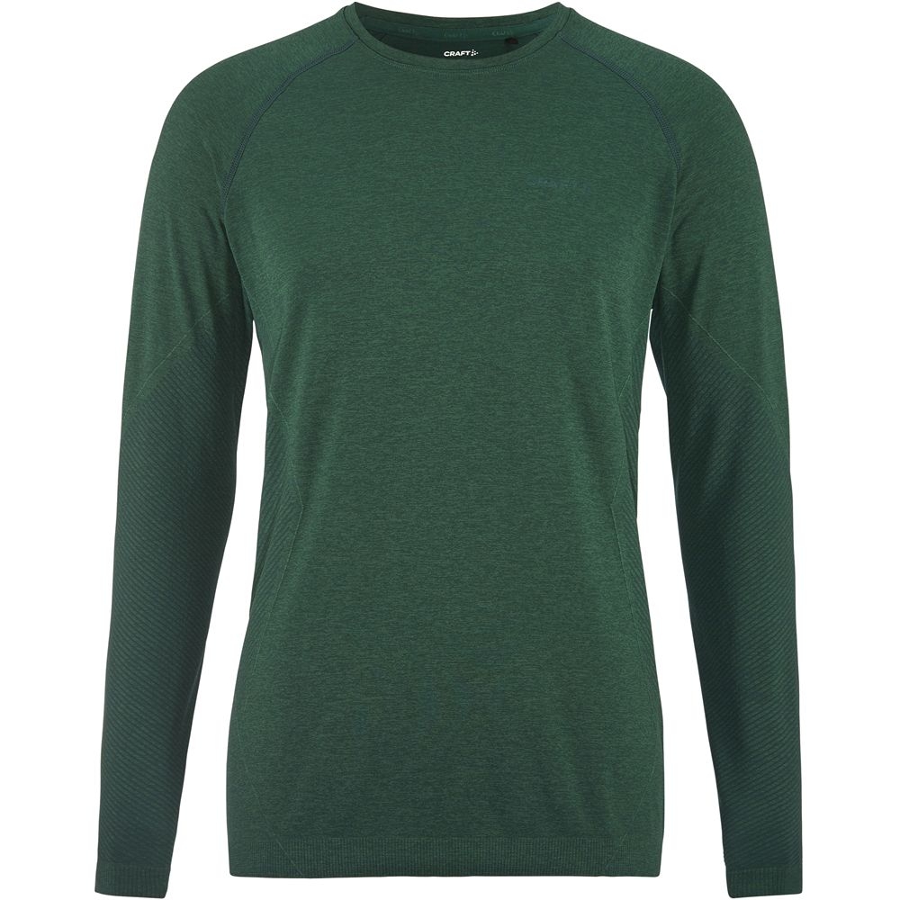 Craft Core Dry Active Comfort LS Biome 1911157-640000 onderkleding/thermokleding online bestellen bij Kathmandu Outdoor & Travel