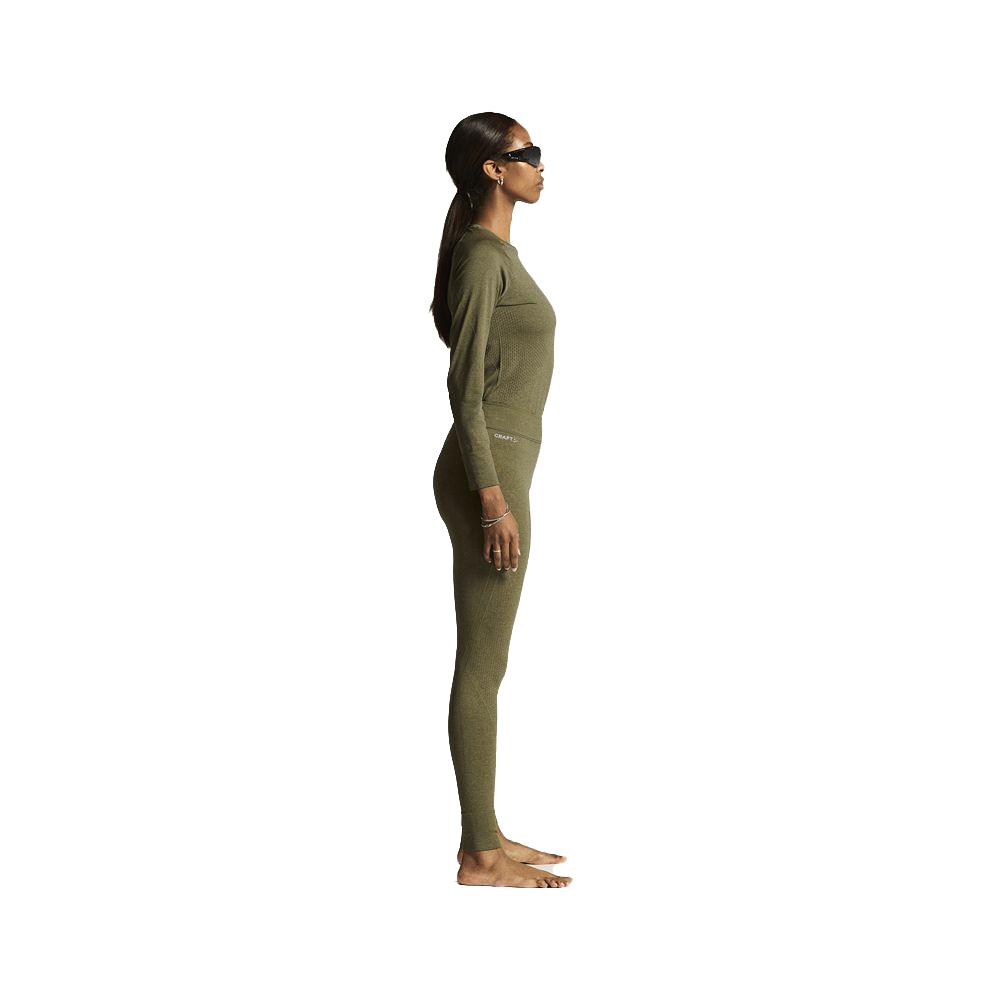 Craft Core Dry Active Comfort LS Women's Rift 1911168-664000 onderkleding/thermokleding online bestellen bij Kathmandu Outdoor & Travel