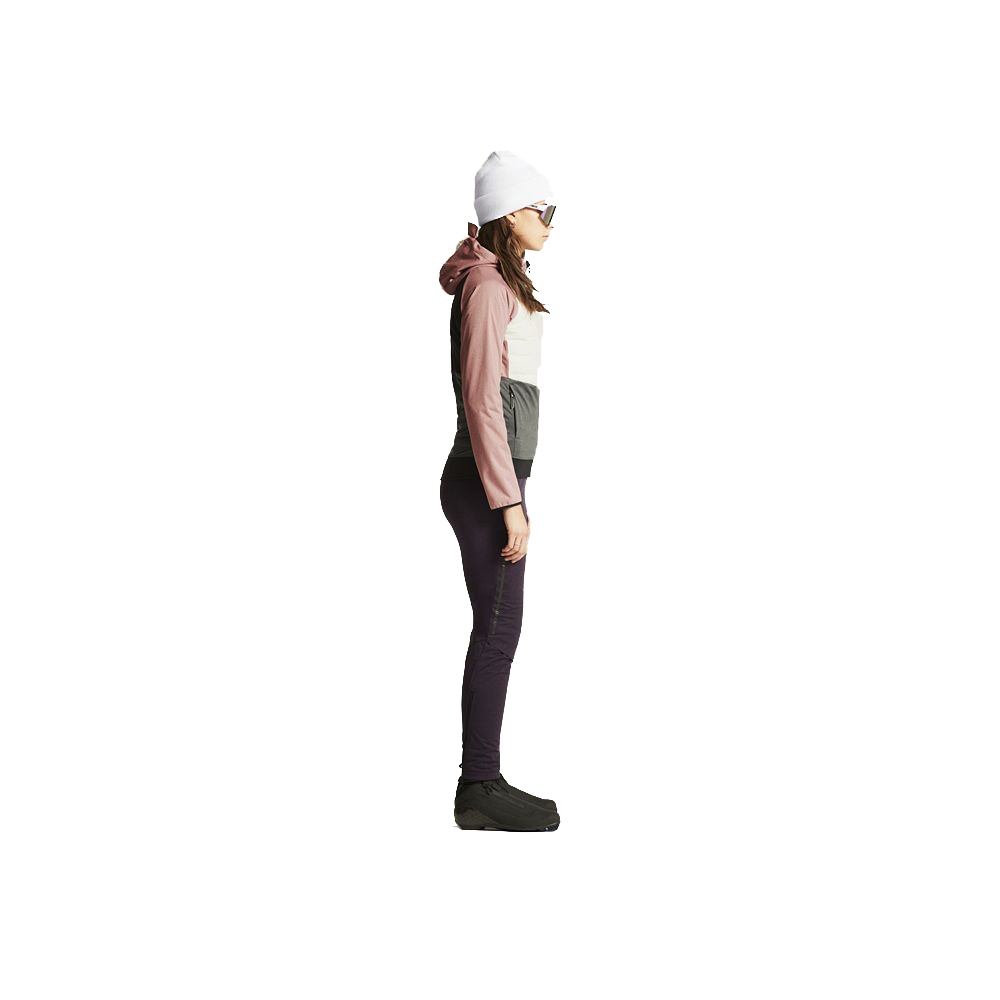 Craft Adv Pursuit Thermal Jkt Women's Charm/Tofu 1907846-726905 jassen online bestellen bij Kathmandu Outdoor & Travel