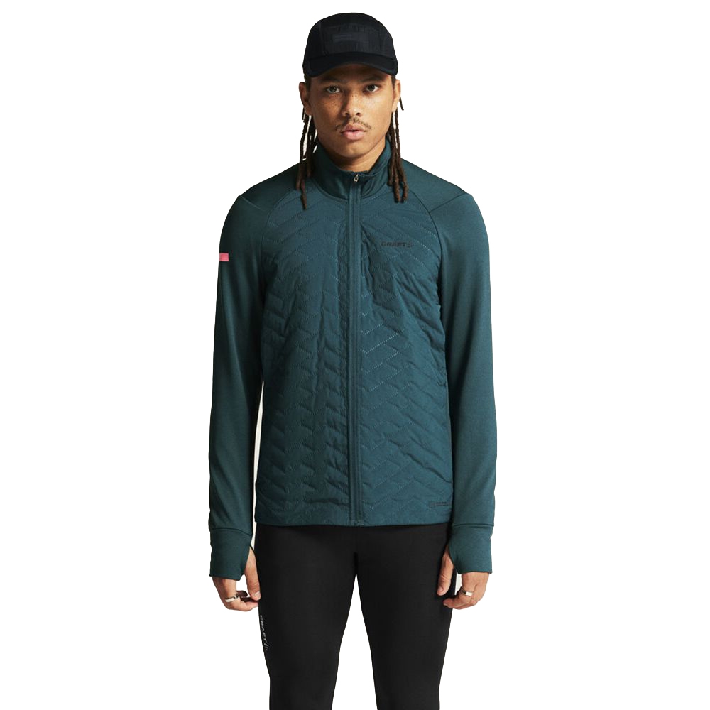 Craft Adv Subz Jacket 3 Alfa 1913615-629000 jassen online bestellen bij Kathmandu Outdoor & Travel