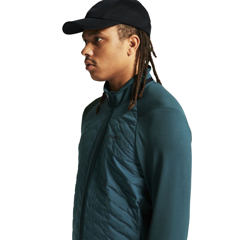 Craft Adv Subz Jacket 3 Alfa 1913615-629000 jassen online bestellen bij Kathmandu Outdoor & Travel