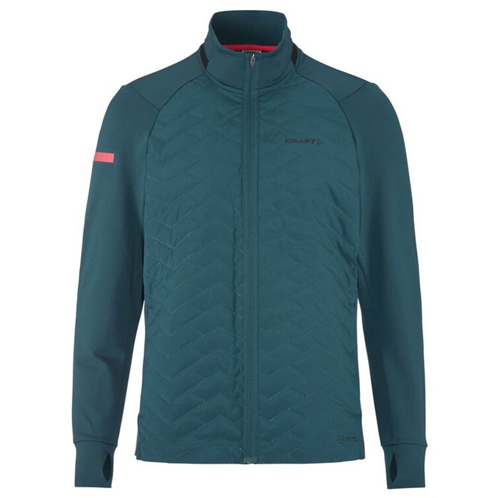 Craft Adv Subz Jacket 3 Alfa 1913615-629000 jassen online bestellen bij Kathmandu Outdoor & Travel