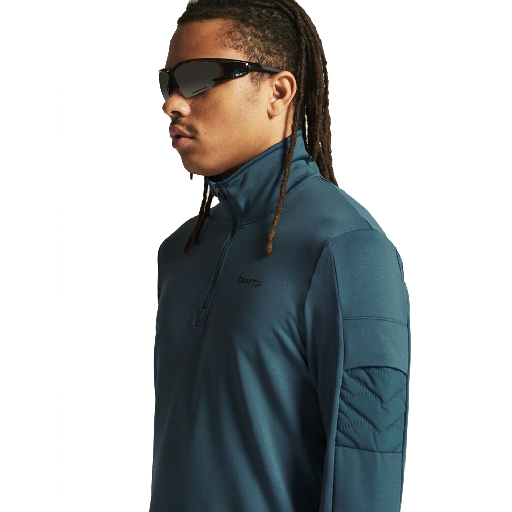 Craft Adv Subz LS 2 Alfa 1913616-629000 shirts en tops online bestellen bij Kathmandu Outdoor & Travel