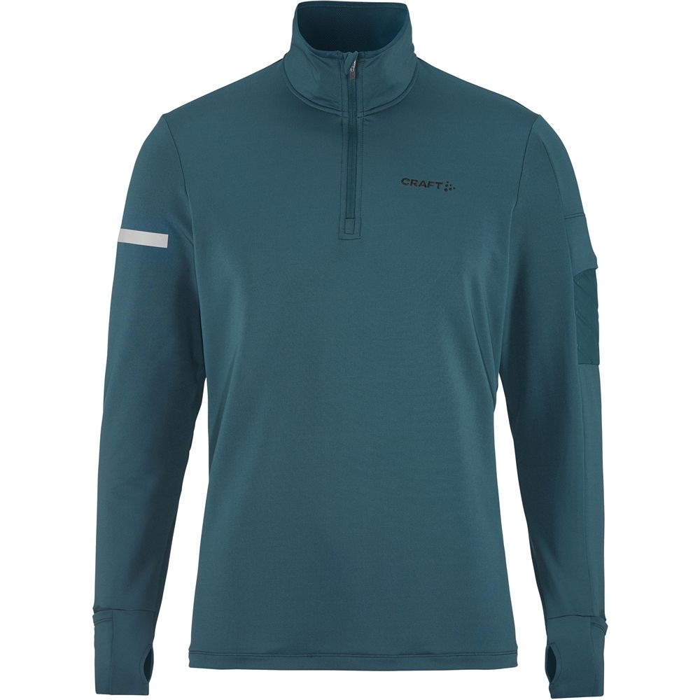 Craft Adv Subz LS 2 Alfa 1913616-629000 shirts en tops online bestellen bij Kathmandu Outdoor & Travel