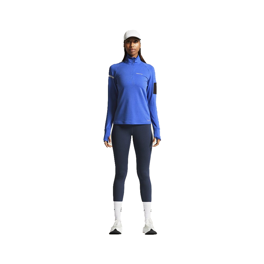 Craft Adv Subz LS 2 Women's Jump 1913625-359000 shirts en tops online bestellen bij Kathmandu Outdoor & Travel