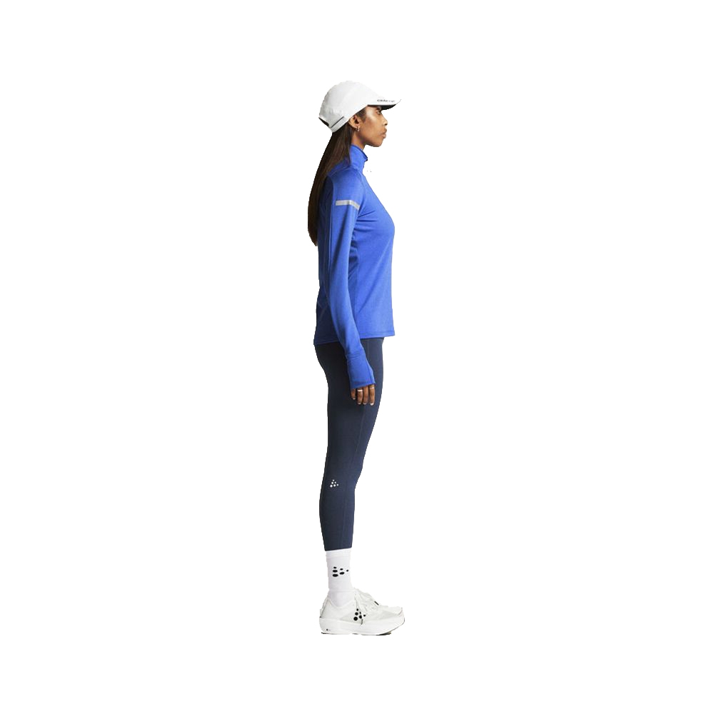 Craft Adv Subz LS 2 Women's Jump 1913625-359000 shirts en tops online bestellen bij Kathmandu Outdoor & Travel