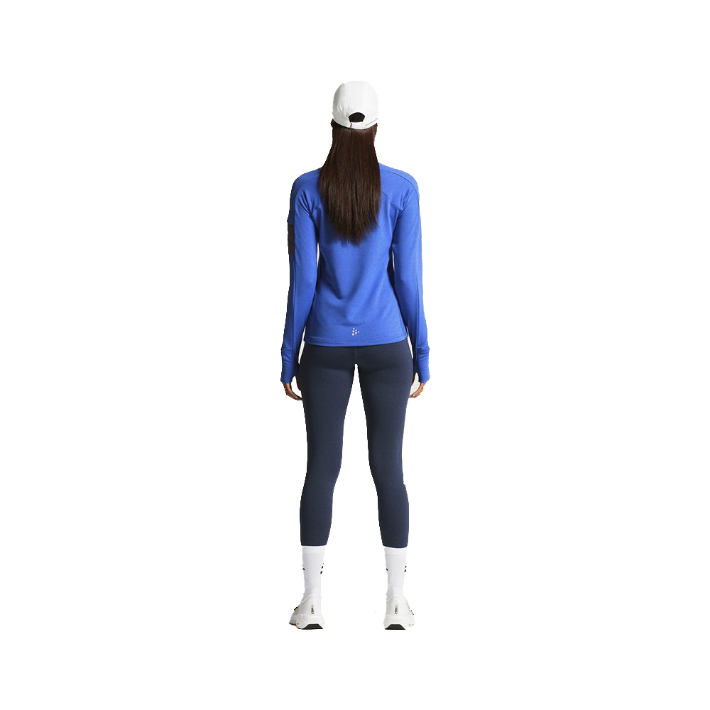 Craft Adv Subz LS 2 Women's Jump 1913625-359000 shirts en tops online bestellen bij Kathmandu Outdoor & Travel