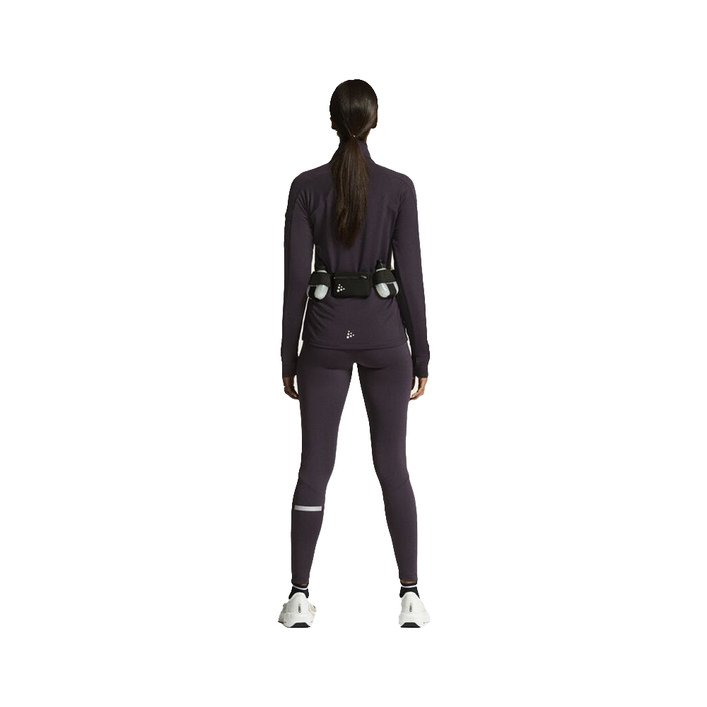 Craft Adv Subz LS 2 Women's DK Plum 1913625-499000 shirts en tops online bestellen bij Kathmandu Outdoor & Travel