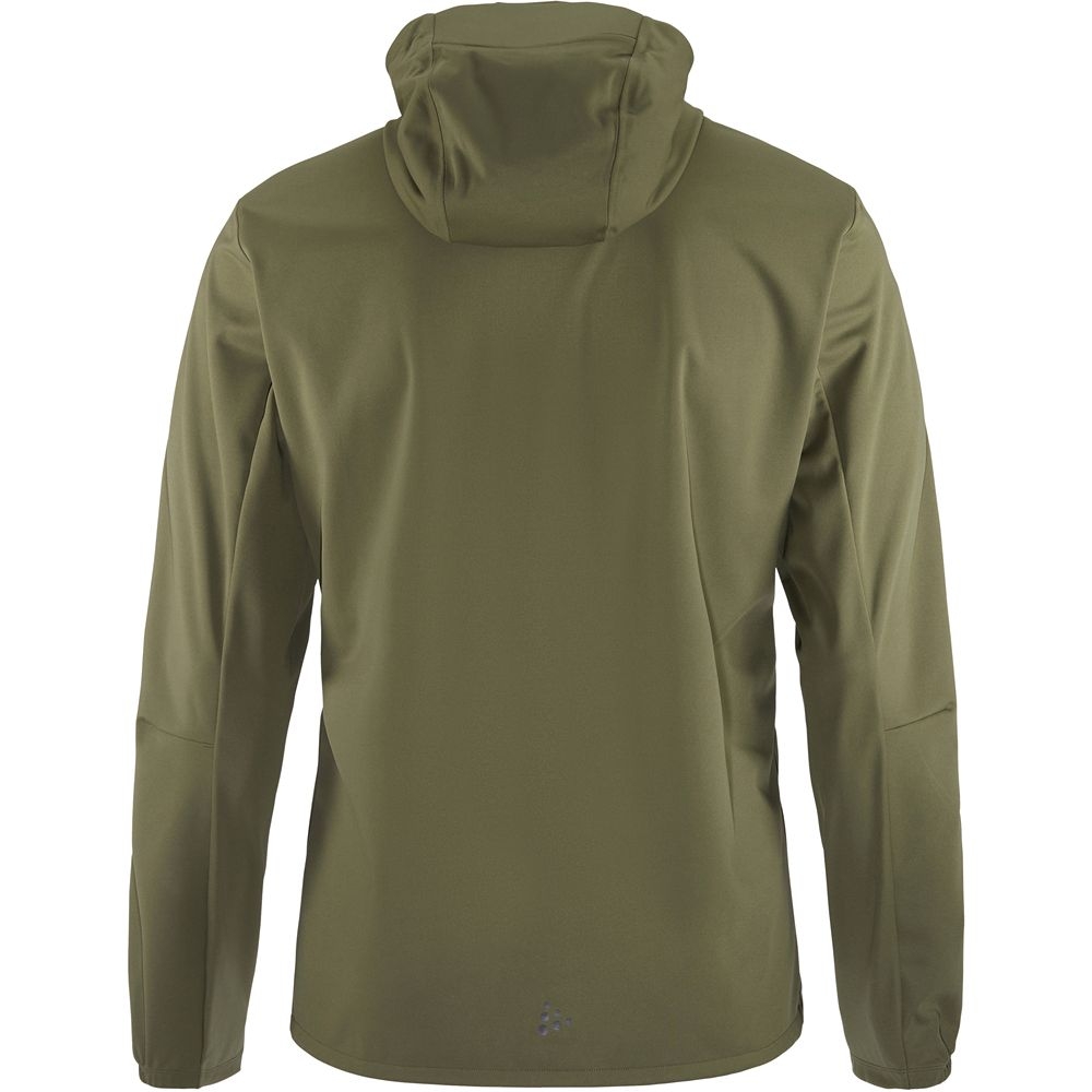 Craft Adv Essence Hydro Jacket Rift 1912453-664000 onderkleding/thermokleding online bestellen bij Kathmandu Outdoor & Travel