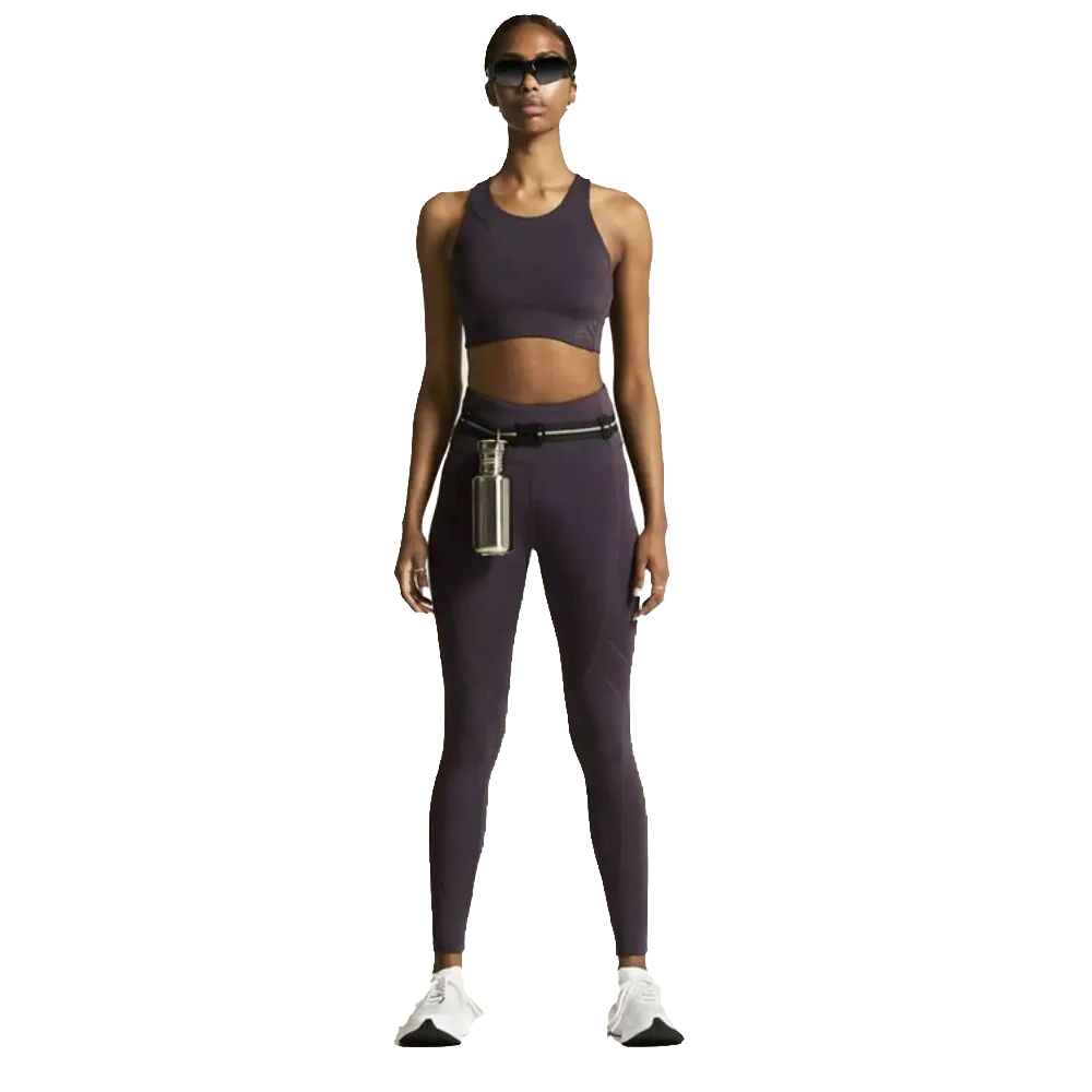 Craft Adv Tone Tights 2 Women's DK Plum 1913740-499000 broeken online bestellen bij Kathmandu Outdoor & Travel