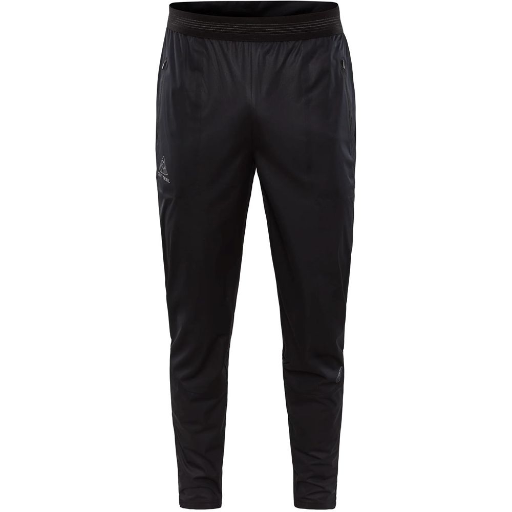 Craft Pro Hydro Lightweight Pants Black 1915130-999000 broeken online bestellen bij Kathmandu Outdoor & Travel