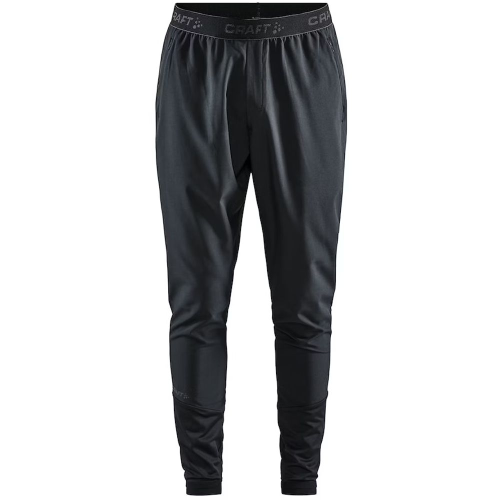 Craft Adv Essence Training Pants 2 Black 1915286-999000 broeken online bestellen bij Kathmandu Outdoor & Travel