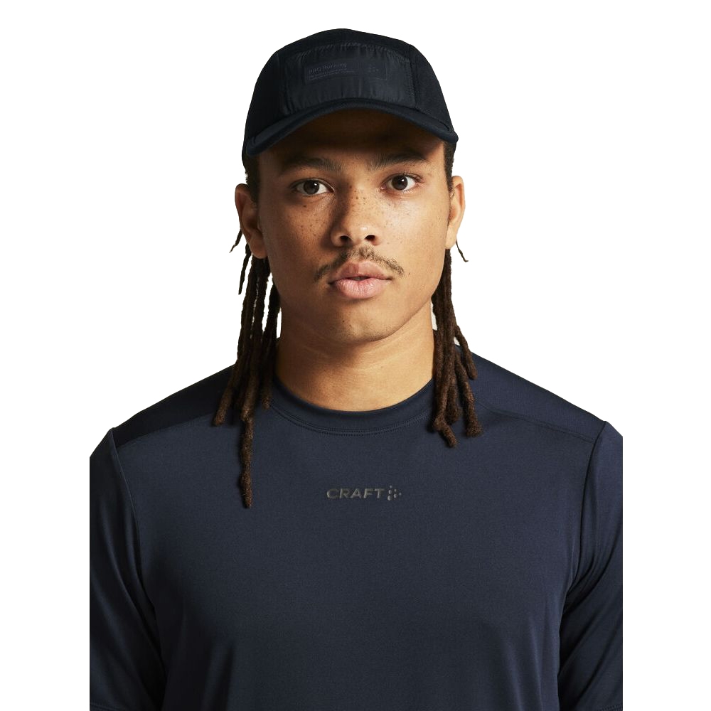 Craft Core Essence SS Tee 2 Blaze 1915287-396000 shirts en tops online bestellen bij Kathmandu Outdoor & Travel