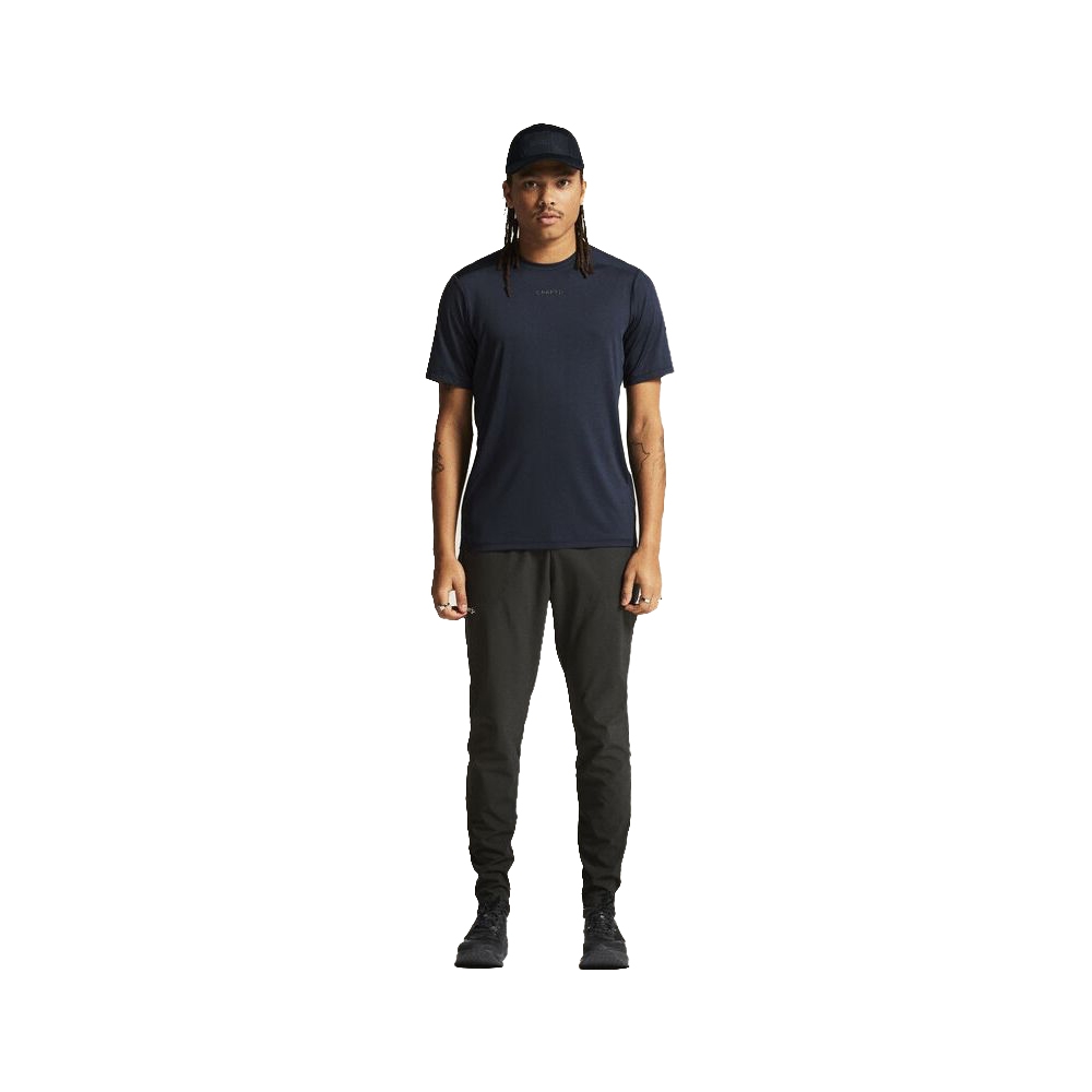 Craft Core Essence SS Tee 2 Blaze 1915287-396000 shirts en tops online bestellen bij Kathmandu Outdoor & Travel