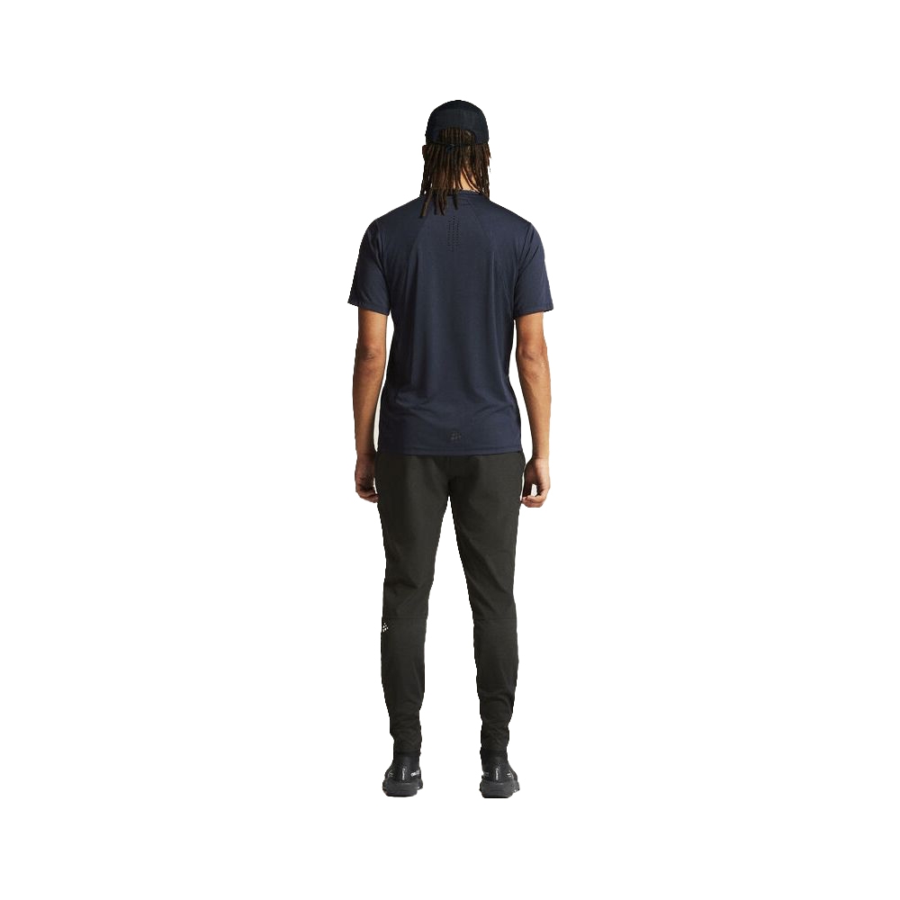 Craft Core Essence SS Tee 2 Blaze 1915287-396000 shirts en tops online bestellen bij Kathmandu Outdoor & Travel
