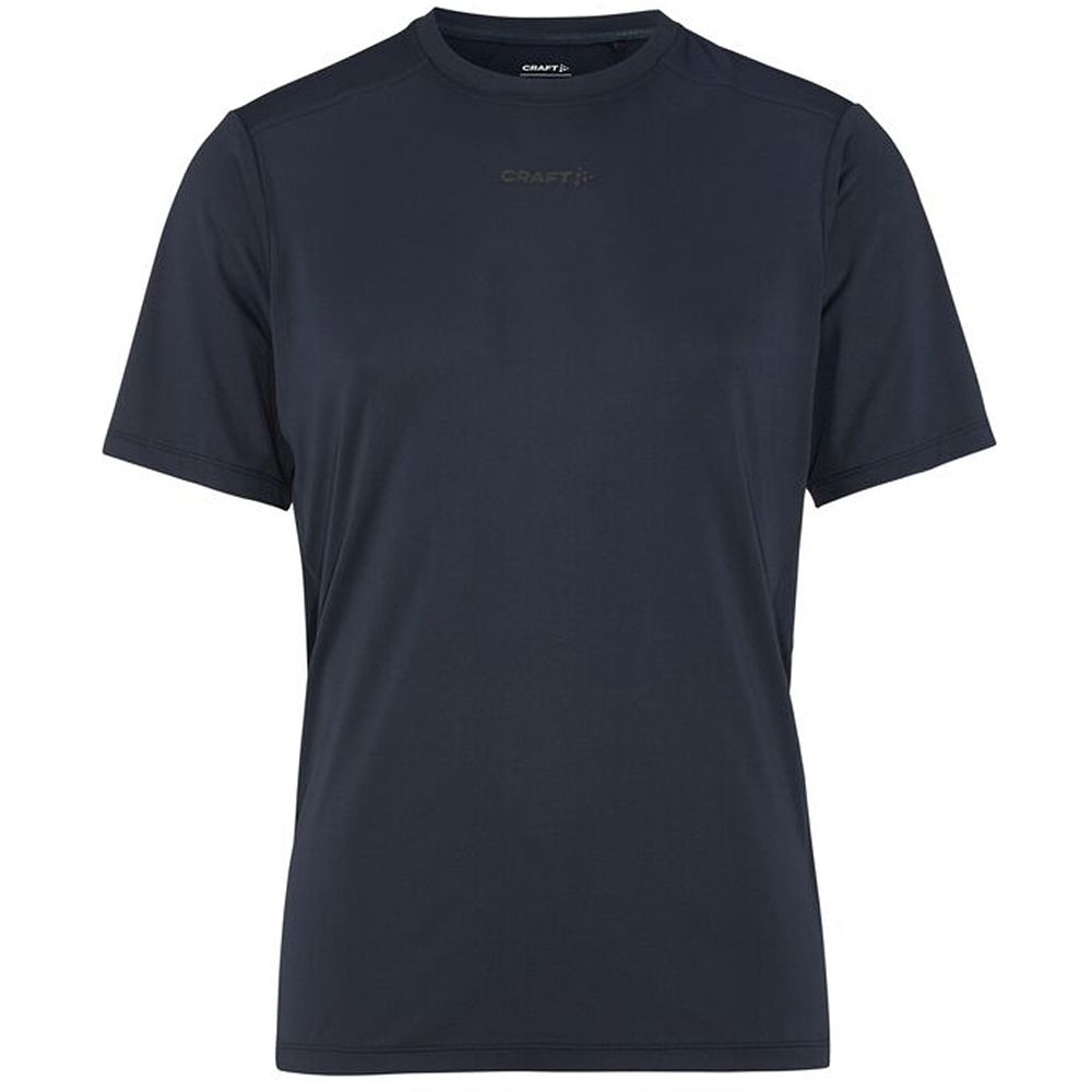 Craft Core Essence SS Tee 2 Blaze 1915287-396000 shirts en tops online bestellen bij Kathmandu Outdoor & Travel