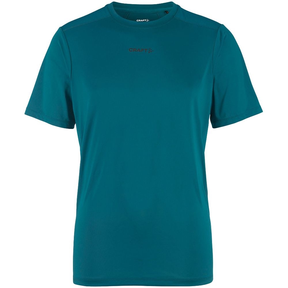 Craft Adv Essence SS Tee 2 Alfa 1914792-629000 shirts en tops online bestellen bij Kathmandu Outdoor & Travel