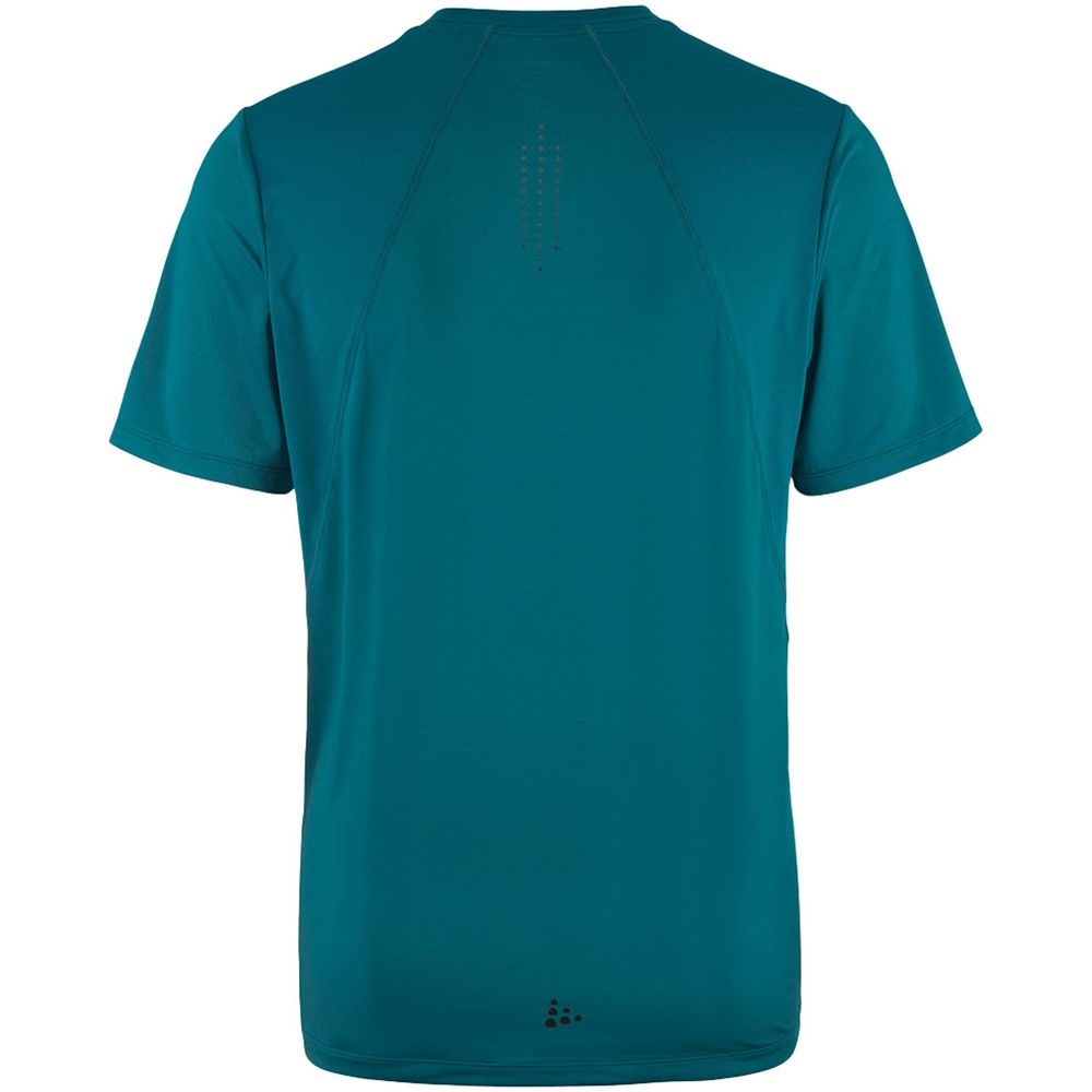 Craft Adv Essence SS Tee 2 Alfa 1914792-629000 shirts en tops online bestellen bij Kathmandu Outdoor & Travel