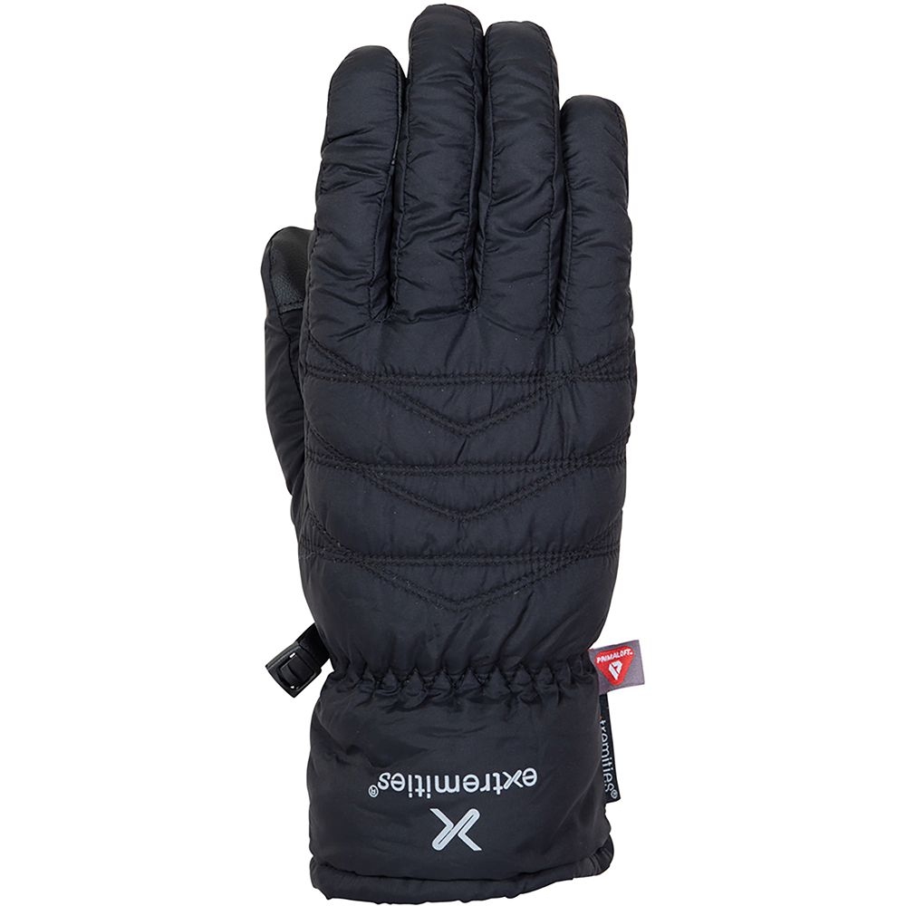 extremities Paradox Waterproof Glove  Black 21PDWGB-Black kleding accessoires online bestellen bij Kathmandu Outdoor & Travel