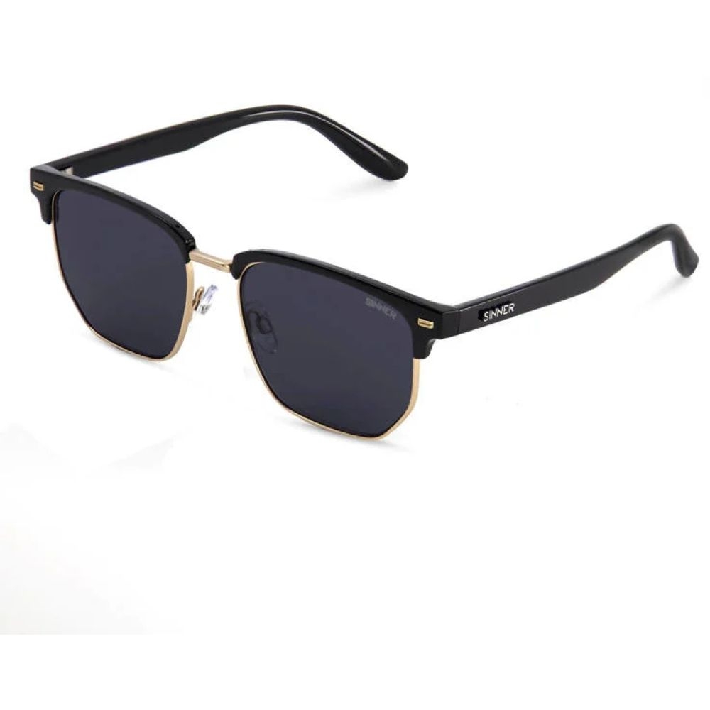 Sinner Dusk Shiny Tortoise Brown SISU-895-40-P30 zonnebrillen online bestellen bij Kathmandu Outdoor & Travel