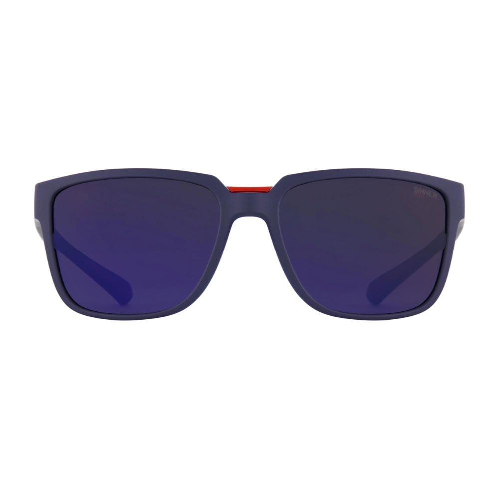 Sinner Knoll Matte Dark SISU-897-50-P48 zonnebrillen online bestellen bij Kathmandu Outdoor & Travel