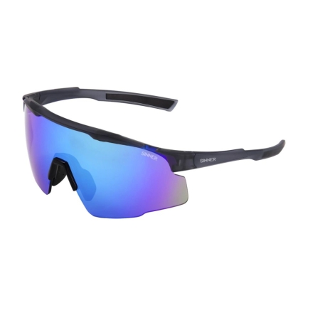 Sinner  Murau Matte Cry Grey/Black Pad