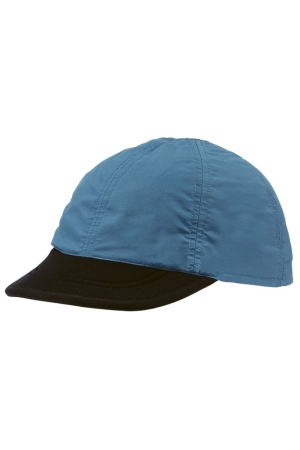 Capo light baseball cap Petrol 80500-010760-75 kleding accessoires online bestellen bij Kathmandu Outdoor & Travel