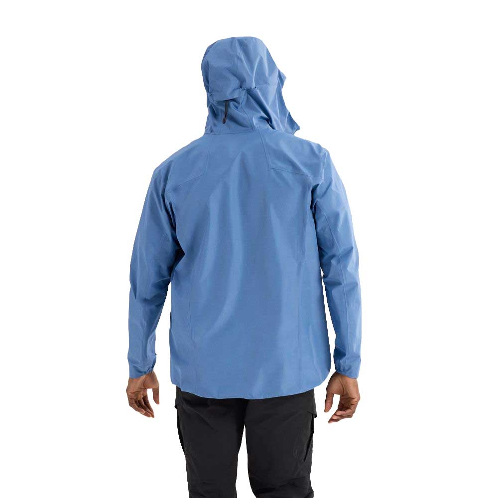 Arc'teryx Solano Hoody Stone Wash 7227-020815 jassen online bestellen bij Kathmandu Outdoor & Travel