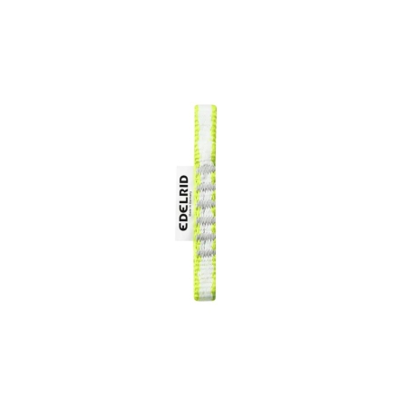 Edelrid  Dyneema Quickdraw Sling 11mm 10cm Oasis